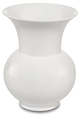 Kaiser Porzellan Kragenvase Barock 15,00 cm
