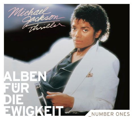 Thriller (Alben Für die Ewigkeit)