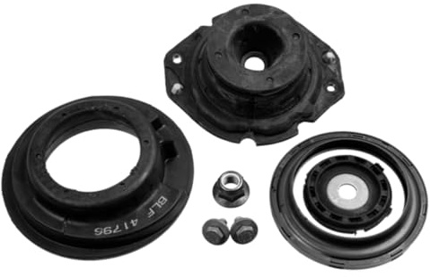 LEMFOERDER 31489 01 Reparatursatz, Federbeinstützlager for and other applications | Kompatibel mit: RENAULT ESPACE IV, LAGUNA II, LAGUNA II Grandtour, VEL SATIS