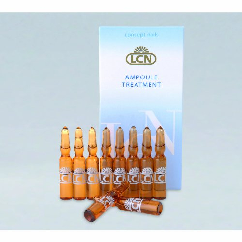 LCN Hand Care Ampullenkur 20 ml