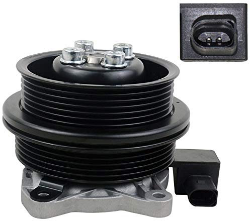 D2P 03C121004D Water Pump Replacement For VW Golf Mk5, Beetle, Eos, Jetta, Passat, Ibiza Mk5, Fabia, A1