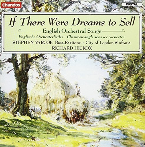 If There Were Dreams to Sell