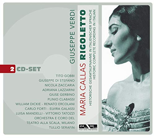Rigoletto (Verdi,Giuseppe)