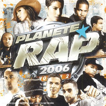 Planete Rap 2006 Vol. 2