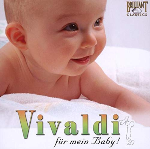 Vivaldi für mein Baby