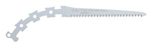 Silky Tsurugi Fuchsschwanz Klinge, 451-20