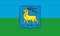 Fahne/Flagge Kroatien - Istrien 90 x 150 cm