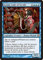 Magic The Gathering - Azami, Lady of Scrolls (31/356) - Commander 2013 by