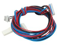 Ariston Hotpoint Indesit Tumble Dryer Wiring. Genuine Part Number C00093717