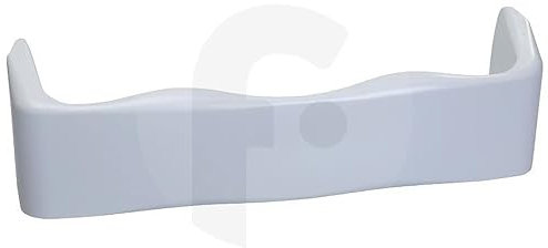 Zanussi 2246098012 Flaschenregal-Kühlschrank
