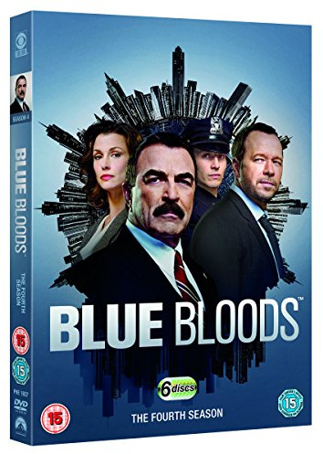 Blue Bloods - Season 4