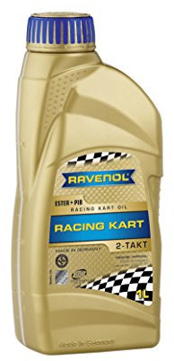 RAVENOL Racing Kart 2T