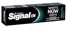 SIGNAL - Dentifrice - White Now MEN - Deep Cool - 75ml
