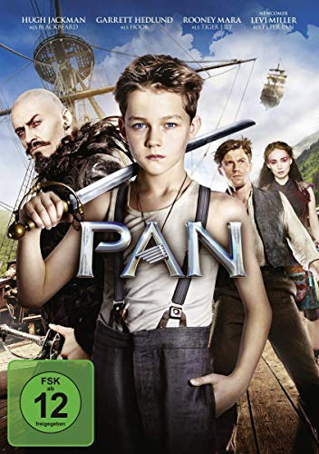 Warner Bros. (PLAION PICTURES)