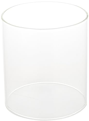 UCO Candlelier, Ersatzglas