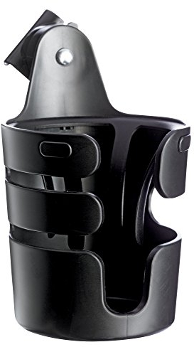 Bugaboo Porte-gobelet Noir