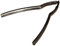 Deglon 2883015-C Casse Noix Inox Casse- Pattes de Crabes