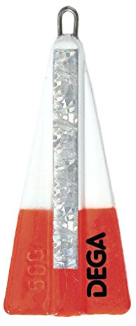 Jenzi Heringsblei 50g mit 3D Folie