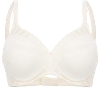 Felina BH ohne Bügel 376 Weftloc Champagner 100D