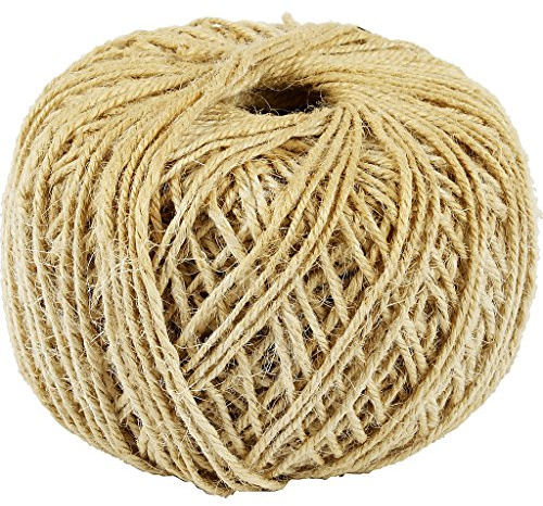 Flachsschnur, Stärke 2 mm, 180 m