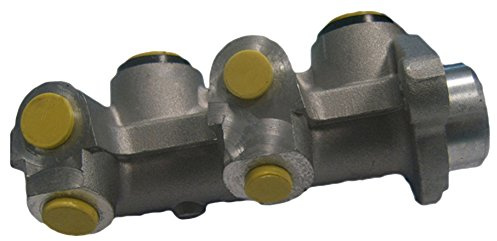 Brembo M59031 Hauptbremszylinder | Kompatibel mit: OPEL ASTRA F, ASTRA F Cabriolet, ASTRA F Caravan, ASTRA F CC, ASTRA F CLASSIC Caravan, ASTRA F CLASSIC CC