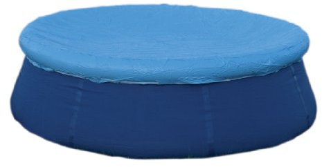 MyPool Abdeckplane für Simple Pool Ø 3,66m