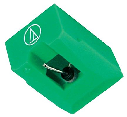 ATN 95 E stilo/puntina di ricambio ORIGINALE per testina Audio-Technica AT95E
