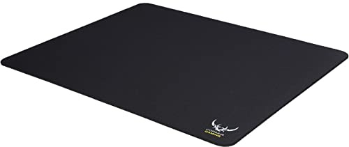 Corsair Gaming Mausmatte Schwarz MM200 Standard Edition Textiloberfläche (CH-9000079-WW)