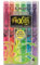 2 X Pilot 4136S6 Textmarker FriXion Light, 6 Stück, pink/gelb/grün/blau/violett/orange