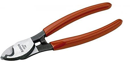 Bahco 2233D-240 Cable cutting and stripping pliers