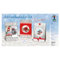 ADVENTSKALENDER-SET WINTER