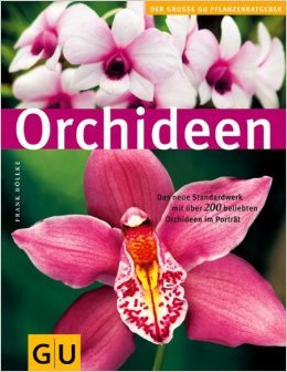 Orchideen (GU Pflanzenratgeber) ( 11. September 2006 )