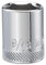 DEWALT DWMT88979OSP 6 Point 3/8'' Drive Socket 9/16'' SAE