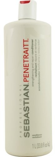 SEBASTIAN by Sebastian PENETRAITT CONDITIONER FOR CHEMICALLY HAIR TREATED HAIR 33.8 OZ by SEBASTIAN