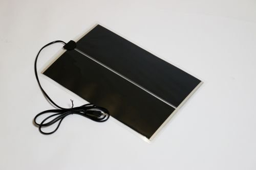 M&S Reptilien M&S Rack System, Heizmatte 7 Watt, selbstklebend