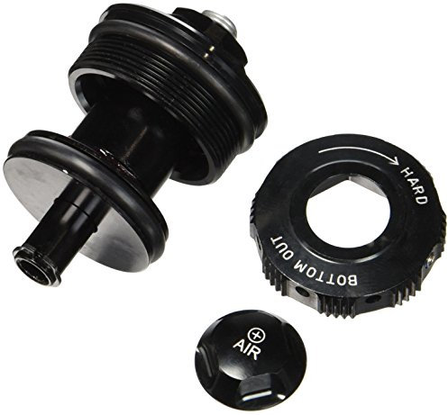 Rock Shox RockShox Unisex – Erwachsene Boxer Top Cap Assy Fahrradgabel, Mehrfarbig, One Size
