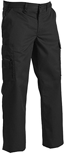 Blakläder Bundhose Profil, 1 Stück, Größe D104, schwarz, 140018009900D104