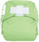BumGenius Freetime AIO-Windel Klettverschluss (grasshopper)