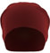 MSTRDS Unisex Strickmützen Jersey Beanie, Rot ( 3931), One Size (one size)