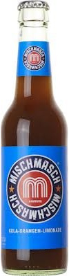 12x fritz-kola MISCHMASCH