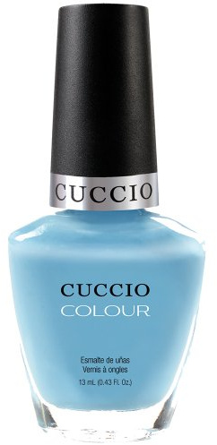 Cuccio Colour Under a Blue Moon 13ml