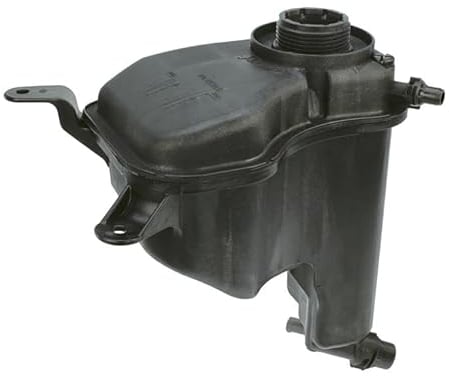 Meyle - E90 E91 E92 E93 Radiador Depósito De Expansión Del Refrigerante 17137607482 A924