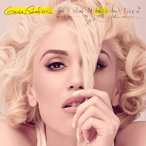 This Is What the Truth Feels Like (Deluxe Edition)