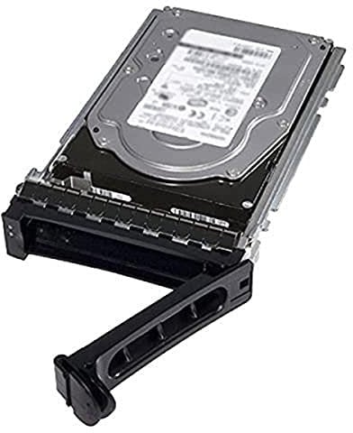 DELL 400-ALOB Festplatte 3,5 Zoll 2000 GB SAS