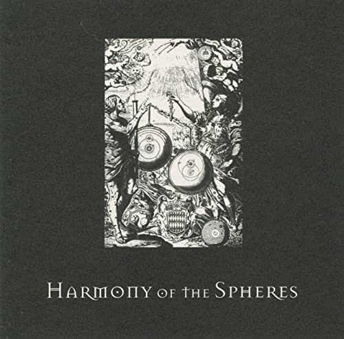 Harmony Of The Spheres / Various