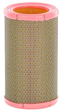 MANN-FILTER, C 1380 Luftfilter | Für PKW, Saubere Luftzufuhr, Langlebiges Filtermedium, Passgenaues Design, Echte OE-Technologie