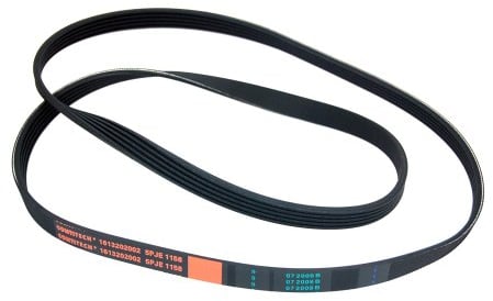 Genuine Hotpoint Washing Machine Drive Belt 1153J5EL C00112576