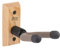 String Swing CC01B Wandhalter Holz Banjo