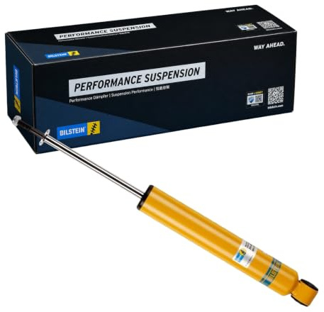 Bilstein 24-027304 Stoßdämpfer hinten | 24-027304 Kompatibel mit Z3 Coupe (E36),Z3 Roadster (E36)