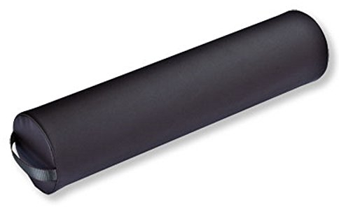 3B Scientific runde Nackenrolle, schwarz